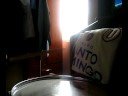 yo soy un hincha campeon