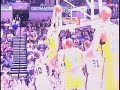 Chris Paul Delivers Tyson Chandler an Alley-Oop for a Thunderous Slam