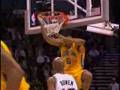 Chris Paul Delivers Tyson Chandler an Alley-Oop for a Thunderous Slam