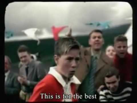 Sigur Ros Viorar Vel Til Loftarasa