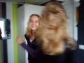 videos de Shelly en Belinda dansen