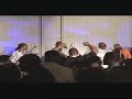 Harold E. Thomas Performing with the Bar-Kays