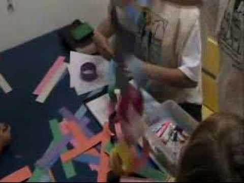 Harrodsburg Church Of God VBS 07