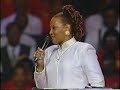 Bishop Iona Locke preaching Praise Ye the Lord (part 1) Bishop Iona Locke preaching Praise Ye the Lord (part 1)