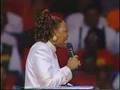 Bishop Iona Locke preaching Praise Ye the Lord (part 1)