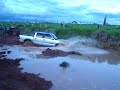 S10 raly - MATUPÁ