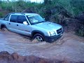 S10 raly - MATUP�