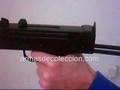 SUBFUSIL INGRAM M11