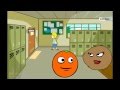 Video for annoying orange dating passion fruit