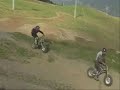 dirt monster � Luchon