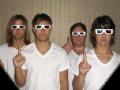A JoBros story CHAPTER 1 PART 1~~The Tickets!~~