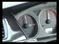 Mitsubishi EVO IX gets hit by a Seagull with full Speed Mitsubishi EVO IX gets hit by a Seagull with full Speed