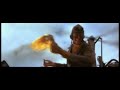 Mad Max 2, Run For Freedom Mad Max 2, Run For Freedom