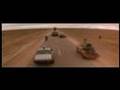 Mad Max 2, Run For Freedom