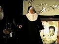 Kelli Clevenger in Nunsense