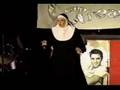 Kelli Clevenger in Nunsense