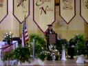 Jill Van Gessel Salutatorian Speech