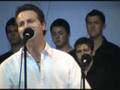 Burhan SABAN - Ja sam tavus asikane - Mosus 2008