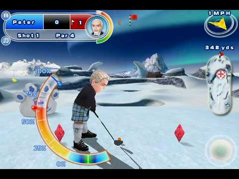 0 Lets Golf 2, una evolución necesaria