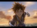 kingdom heart2 ending2 kingdom heart2 ending2