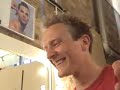 Seb Robertson Interview Seb Robertson Interview