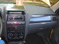Palio 1.8R 2007 G4