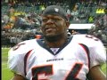 Denver Broncos on CBS4