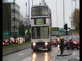 Birkenhead Bus Station 22-12-07