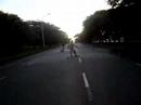 Guigao e liponga ladeira na usp