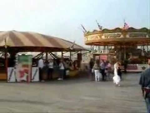 Brighton England Holidays & Travel Best Places & Best Prices