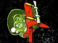 Space Rotten - Episodio 2