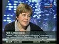 Часть 3, Ирина Прохорова vs Никита Михалков