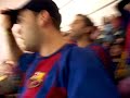 Gol Belletti en Paris