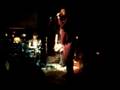 Reclusive Mute Live- Cheryl Demon