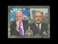 Birth of a Climate Crock
