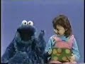 Sesame Street - Cookie and Tarah on Information