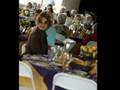 Zonta Club of Granbury CWJC Tuscan Harvest  Zonta International