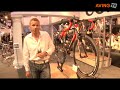 VELTEC to showcase Colnago Ferrari \