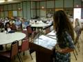 THE GREAT SCHLEP IN WYNMOOR, ATLAS SPEAKS