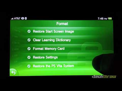 how to download facebook on ps vita