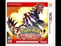 Pokemon Magma Ruby-Team Magma Battle