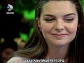 Beyaz Show Pelin Karahan Asl? Enver ?brahim Kendirci