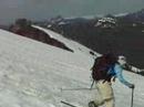 Vesper Peak Telemark Ski Footage Vesper Peak Telemark Ski Footage