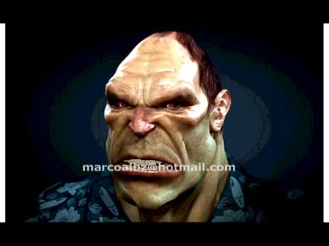 3D FACIAL