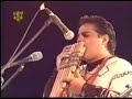 los kjarkas   documental 30 años  5/7 