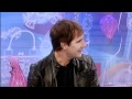 Loose Women: Scott Bakula