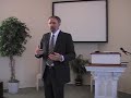 Fighting the Philistines, Part 2 of 4.