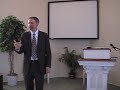 Fighting the Philistines, Part 2 of 4.