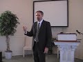 Fighting the Philistines, Part 2 of 4.