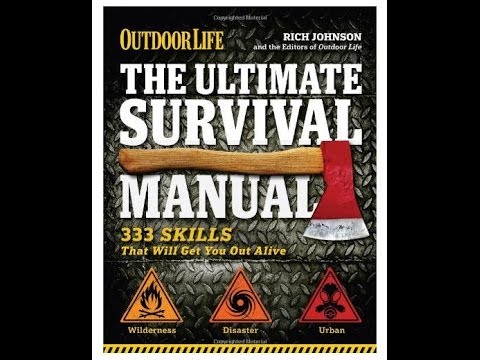 Survival Books Ultimate Survival Manual SKILLS That Will Get YOU Out Alive Survival Books Ultimate Survival Manual SKILLS That Will Get YOU Out Alive